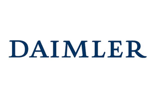 Logo Firma Daimler