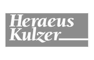 Logo Heraeus Kulzer